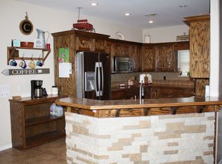 303 Westgate Dr, Sulphur, OK 73086