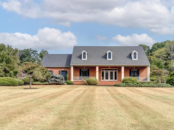 1645 Austin Mill Rd, Evington, VA 24550