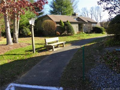 912 Heritage Vlg #A, Southbury, CT, 06488