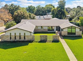 3757 Arroyo Rd, Fort Worth, TX 76109