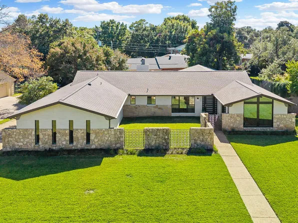 3757 Arroyo Rd, Fort Worth, TX 76109