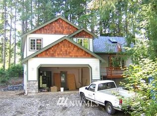 13 A Lost Lake Ct, Bellingham, WA