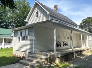 530 W 6th St, Peru, IN 46970