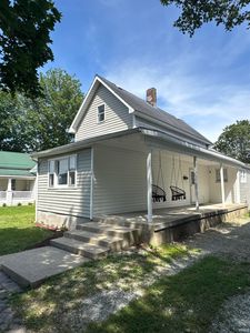 530 W 6th St, Peru, IN, 46970