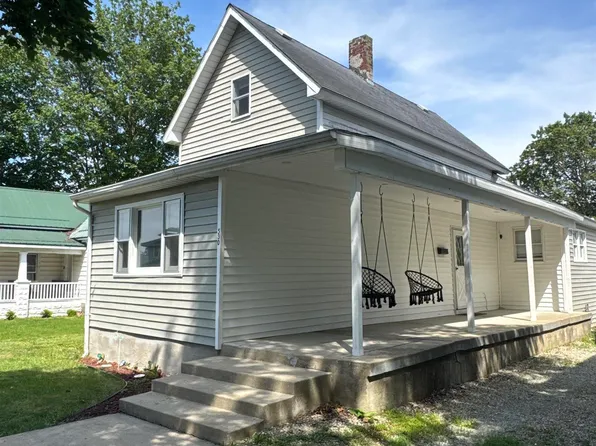 530 W 6th St, Peru, IN 46970