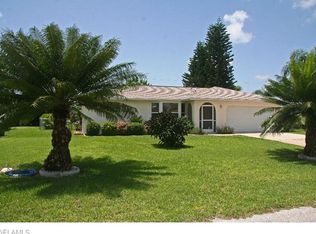1418 SE 21st Ln, Cape Coral, FL 33990