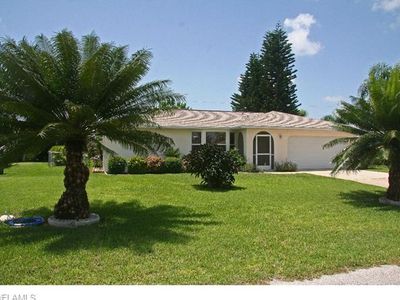 1418 SE 21st Ln, Cape Coral, FL, 33990