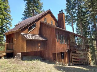 1205 Bear Valley Rd, Bear Valley, CA 95223