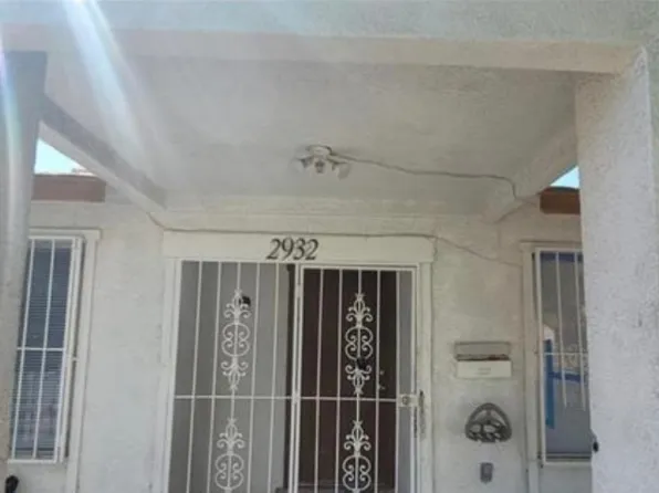 2932 Demetrius Ave, Las Vegas, NV 89101