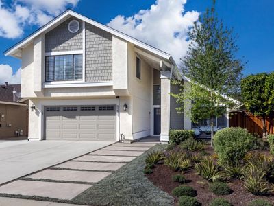 5281 Rio Lobo Dr, San Jose, CA, 95136