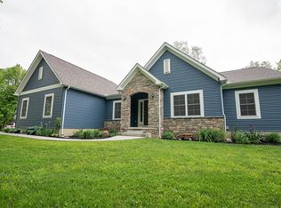 2301 Eris Rd, Urbana, OH 43078