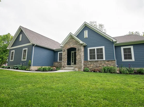 2301 Eris Rd, Urbana, OH 43078