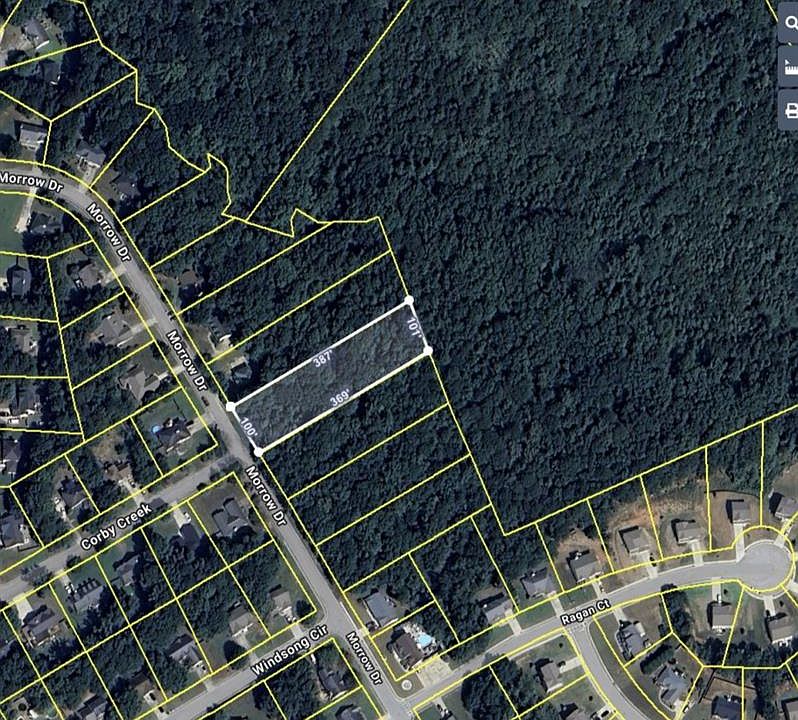1st image of 1172 Morrow Dr Lot 24