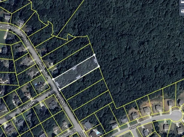 1172 Morrow Dr Lot 24, Social Circle, GA 30025