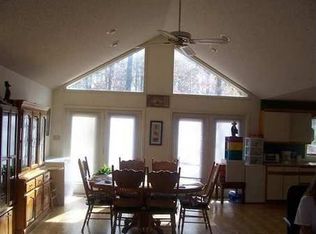 231 Redoak Dr, Hot Springs, AR 71913