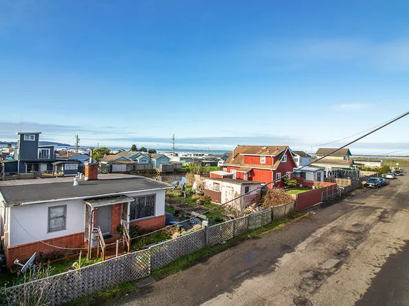 105 Crab St, Eureka, CA 95503