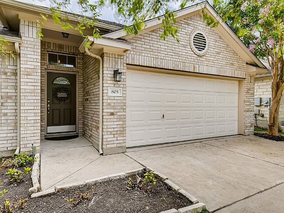 4th image of 805 Broken Trace Ct