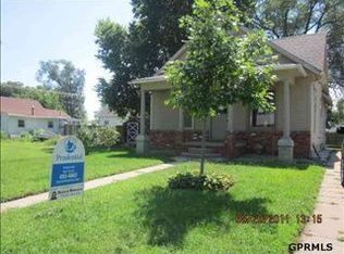 425 W Jackson St, Fremont, NE 68025