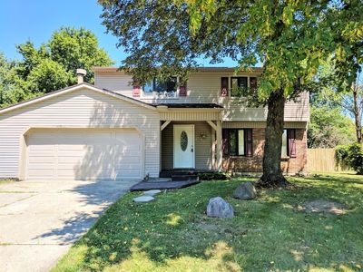 4314 Post Rail Ln, Franklin, OH, 45005