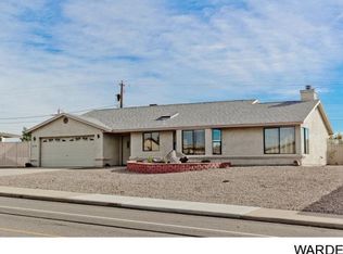 3404 Kiowa Blvd N, Lake Havasu City, AZ 86404