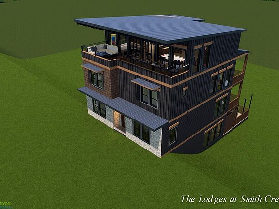 3rd image of 265 Rambling Creek Way Lot 152R
