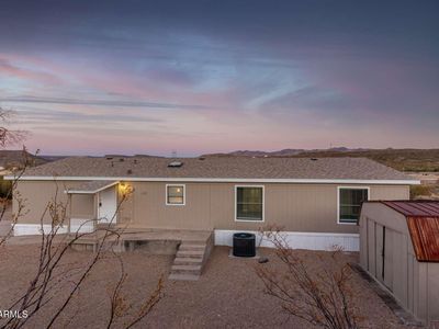 34825 S Mesquite Dr, Black Canyon City, AZ, 85324