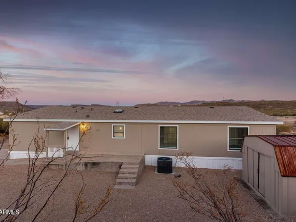 34825 S MESQUITE Drive, Black Canyon City, AZ 85324