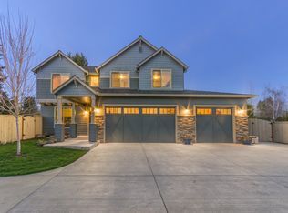 16000 NE 98th St, Vancouver, WA
