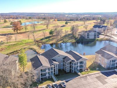 170 W Rockford Drive #12 BLDG G, Branson, MO, 65616