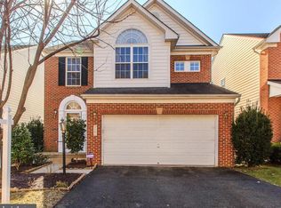 6805 Morning Brook Ter, Alexandria, VA 22315