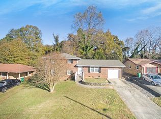 4054 Emerald Lake Dr, Decatur, GA 30035