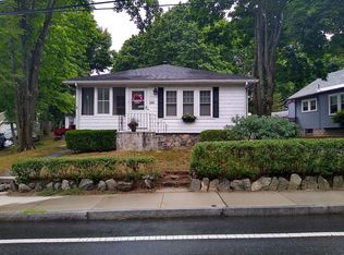 245 West St, Reading, MA 01867