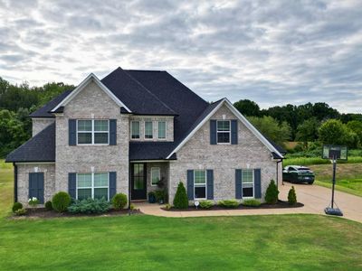 73 Westhaven Pl, Jackson, TN, 38305