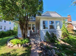 4405 Gilliat St, Duluth, MN 55804