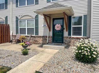 1906 Newfoundland Dr, Lafayette, IN 47909