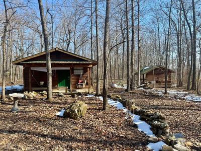 602 Lancaster Dr, Fifty Six, AR, 72533