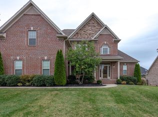 3082 Sakari Cir, Spring Hill, TN 37174
