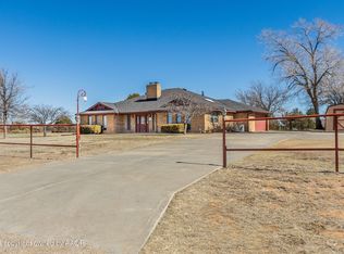14050 Tangle Aire Poin, Amarillo, TX 79118