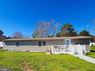 None Available, Fruitland, MD 21826