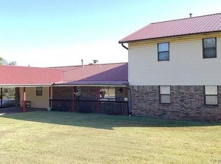 404 S Kings Hwy, Cushing, OK 74023