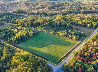 0 Anderson Rd, Neillsville, WI 54456