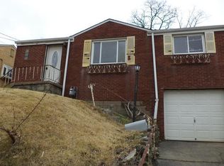 357 Conniston Ave, Pittsburgh, PA 15210