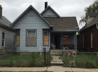 260 E Caven St, Indianapolis, IN