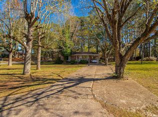 13901 Lori Ln, Shannon Hills, AR 72103
