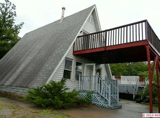 33730 W Basin Rd, Mannford, OK 74044