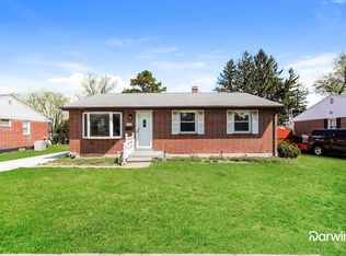 3826 Cherrybrook Rd, Randallstown, MD 21133