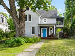 41 Cold Water St, Hillsdale, NY 12529