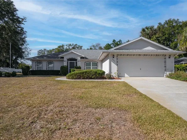 3054 S Blackmountain Dr, Inverness, FL 34450