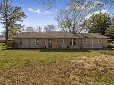 9988 E Northlea, Claremore, OK, 74017