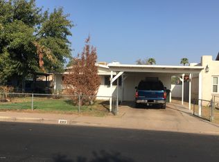 2213 N 21st Pl, Phoenix, AZ 85006
